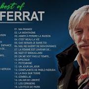 Jean Ferrat Best Of 3 Cd