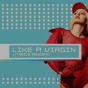 Like A Virgin Alexandra Stan