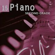 Caroline Almonte Five Miniature Preludes And Fugues Miniature Prelude And Miniature Fugue
