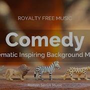 Comedy Cinematic Inspiring Romansenykmusic