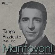 Out Of This World The Mantovani Orchestra