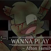 Wanna Play Meme Fnaf