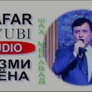 Zafar Ayubi 2020