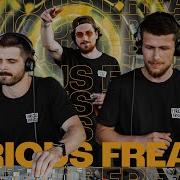 Furious Freaks Let It Roll 2023 Drum And Bass