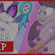 My Little Pony Slice Of Life Remix