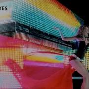 Kylie Minogue In Your Eyes