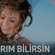 Ebru Gündeş Yaparım Bilirsin