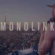 Monolink Live Mayan Warrior Burning Man 2022