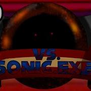 Sonic Exe Fnf Soundtracks