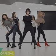 Exid I Love You Dance