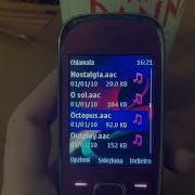 Nokia 7230 Ringtone