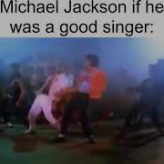 Skibidi Michael Jackson Full Song