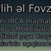 Murcie Seyx Fovzan