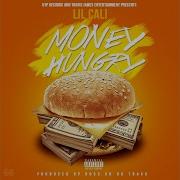 Money Hungry Lil Cali