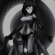 Krale Lady Of Clockwork Remastered Music Visualization