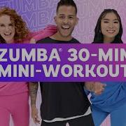 30 Minute Zumba