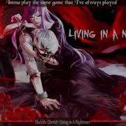 Nightcore Living Ln A Nightmape