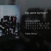 Flesh Как Дела Syringe