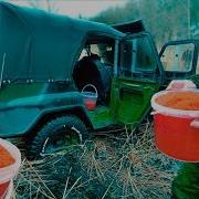 Нашли Брошенный Браконьерский Уаз С Красной Икрой