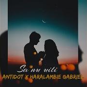 Antidot Sa Nu Uiti