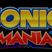 Deowning Sonic Mania Extended