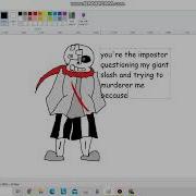 Aftertale Sans
