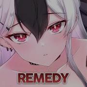 Nightcore Remedy Lyrics