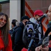 The Weeknd Blinding Lights Allie Sherlock Cover