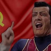 We Are Number One Ussr