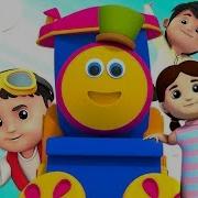 Most Popular English Nursery Rhymes Bob The Train
