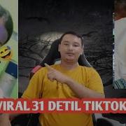 Anak Smp Yang Lagi Viral Di Tiktok 48 Detik Asli