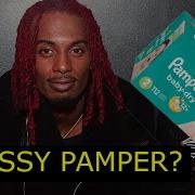 Why Playboi Carti Cant Drop Pissy Pamper