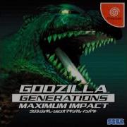 Godzilla Generation Dc Ost Mechagodzilla