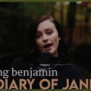 The Diary Of Jane Breaking Benjamin Cover By First To Eleven
