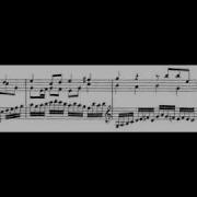 Bach Bwv 701