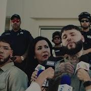 Anuel Aa Delincuente