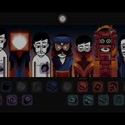 Incredibox Augury Time