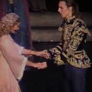 Romeo Et Juliette Act 1 Ромео И Джульетта Акт 1 Russian Bootleg