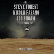 Steve Forest Can T Get Enough