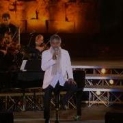 Andrea Bocelli Live Full Concert 2018