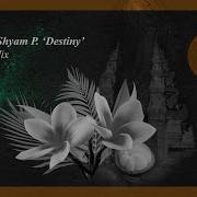 Rosewall Shyam P Destiny Original Mix