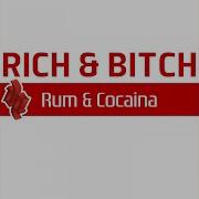 Rich Rum Cocaina