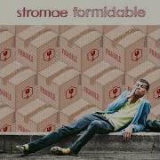 Stromae Formidable Instrumental