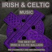 Pat O Connorly And His Orchestra Star Of Dublin