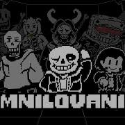 Omnitale Sans