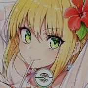 Nightcore Flowers Dirty Palm