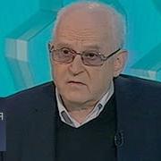 Алексей Бородин
