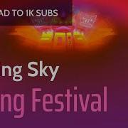 Rolling Sky Spring Festival Soundtrack