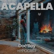 Doe Boy Acapella