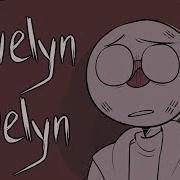 Evelyn Evelyn Animatic Countryhumans